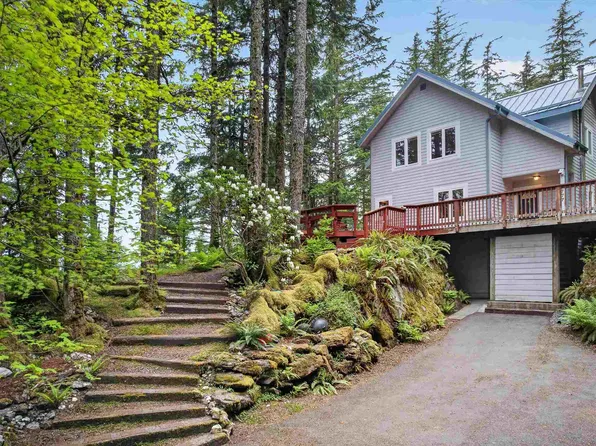777 Main St #586, Ketchikan, AK 99901