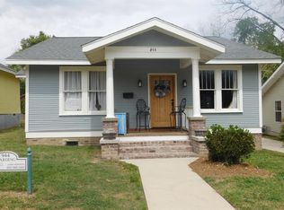 944 Harding St #944, Jackson, MS 39202