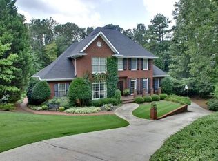 3200 Dunlap Dr, Gainesville, GA 30506