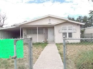 3206 Garfield St, Laredo, TX 78043