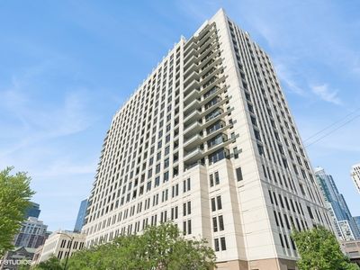 1255 S State St #1302, Chicago, IL, 60601