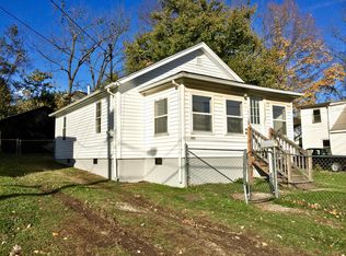 407 Spring St, Mount Sterling, KY 40353