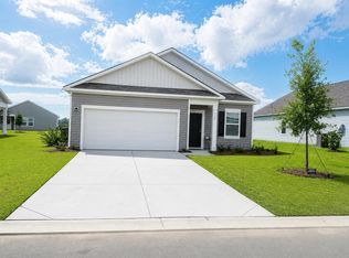 136 Admiral St HOMESITE 114, Conway, SC 29526