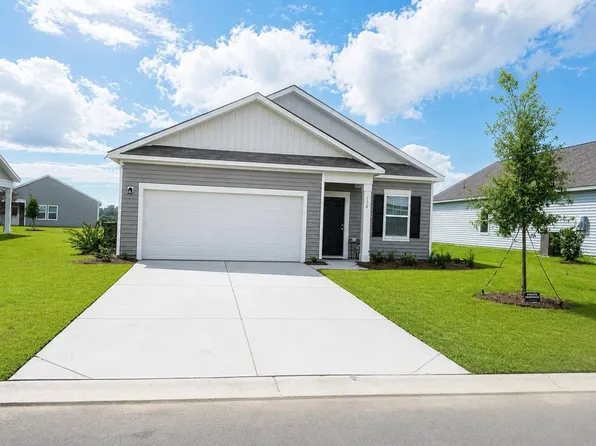 136 Admiral St #HOMESITE 114, Conway, SC 29526