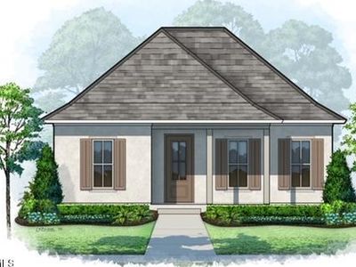 2302 Golden Eagle Run, New Iberia, LA, 70563