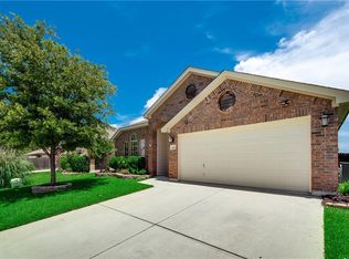 14236 Hoedown Way, Haslet, TX 76052