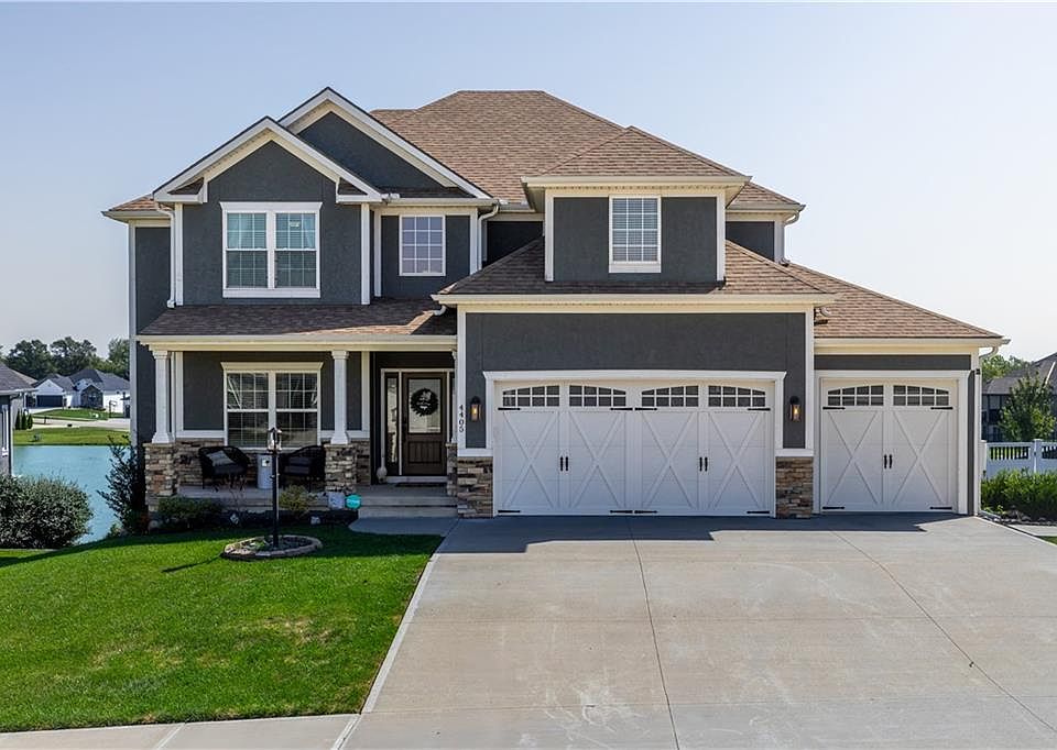 1st image of 4405 Valley Ridge Dr