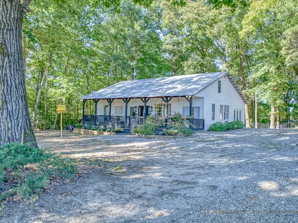 6549 Burgess Falls Rd, Baxter, TN 38544