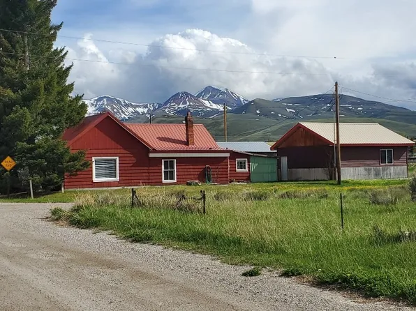 301 S Main St, Lima, MT 59739