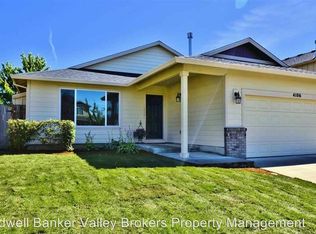 4106 Gusty Ave NE, Albany, OR