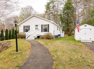 40 Ivy Lane, Farmington, NH 03835