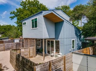 919 E 51st St #B, Austin, TX 78751
