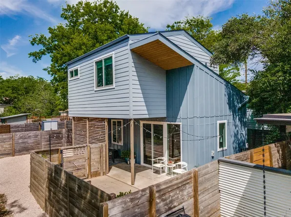 919 E 51st St #B, Austin, TX 78751