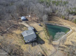 805 McCollum Rd, Reagan, TN 38368