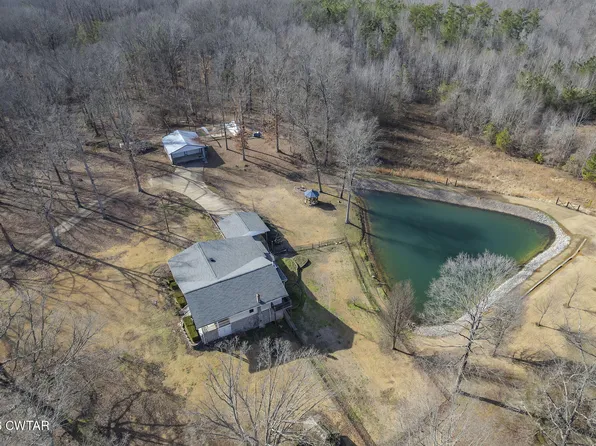 805 McCollum Rd, Reagan, TN 38368