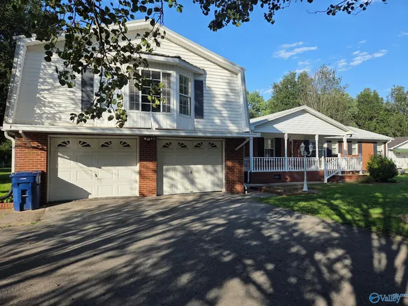981 Ford Chapel Rd, Harvest, AL 35749