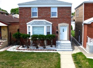 8034 S Artesian Ave, Chicago, IL