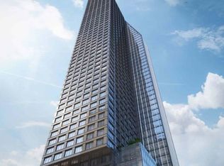 8 Wellesley St W #1516, Toronto, ON M4Y 0J5