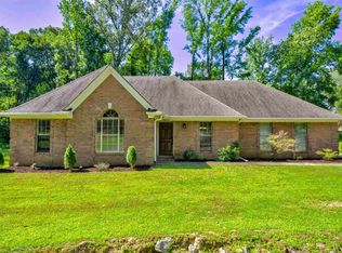 4905 Mead Rd LOT 420, Nesbit, MS 38651