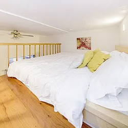 Rented by REAL New York