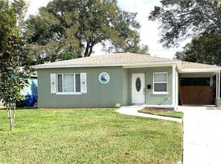 3231 15th St N, Saint Petersburg, FL 33704