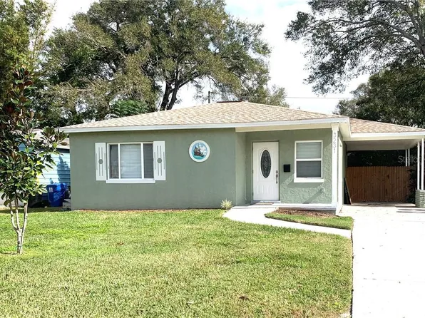 3231 15th St N, Saint Petersburg, FL 33704