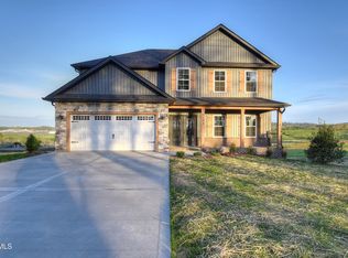 1184 Hawley Rd, Blountville, TN 37617