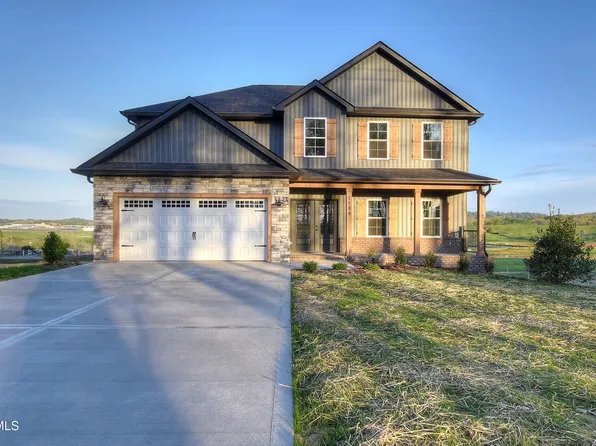 1184 Hawley Rd, Blountville, TN 37617