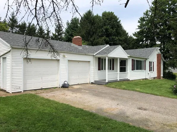 4038 Mills Rd, Plymouth, OH 44865