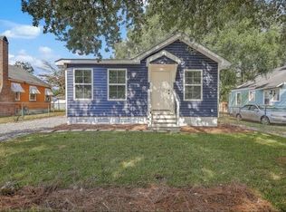 3792 Walnut St, North Charleston, SC 29405
