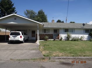 76507 Portal Dr, Oakridge, OR