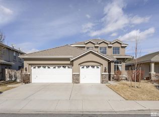 2375 Lincoln Meadows Dr, Reno, NV 89521