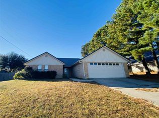 2880 Kessler Dr, Paris, TX 75460