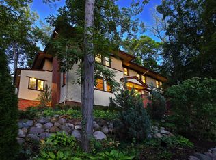 1910 Hill St, Ann Arbor, MI 48104