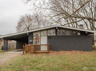 551 Ketcham St, Dayton, OH 45431