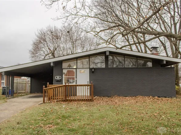 551 Ketcham St, Dayton, OH 45431