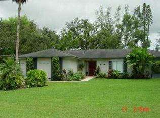 4720 SW 166th Ave, Southwest Ranches, FL 33331