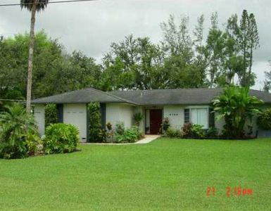 4720 SW 166th Ave, Southwest Ranches, FL, 33331