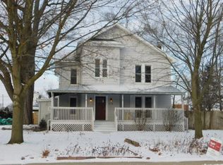 204 East St, Napoleon, MI 49261