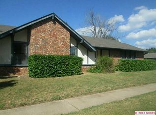 2800 W College St, Broken Arrow, OK 74012