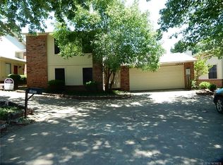 13035 E 28th Pl S, Tulsa, OK 74134