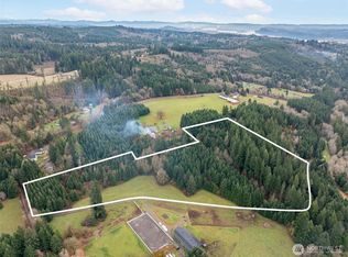 0 Sherman Rd, Longview, WA 98632