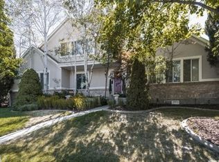 1802 E Michael Way, Sandy, UT 84093