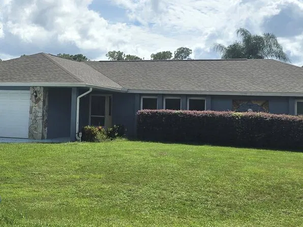 3403 Bolide UNIT St, Sebring, FL 33872