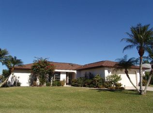 26028 Northern Cross Rd, Punta Gorda, FL 33983