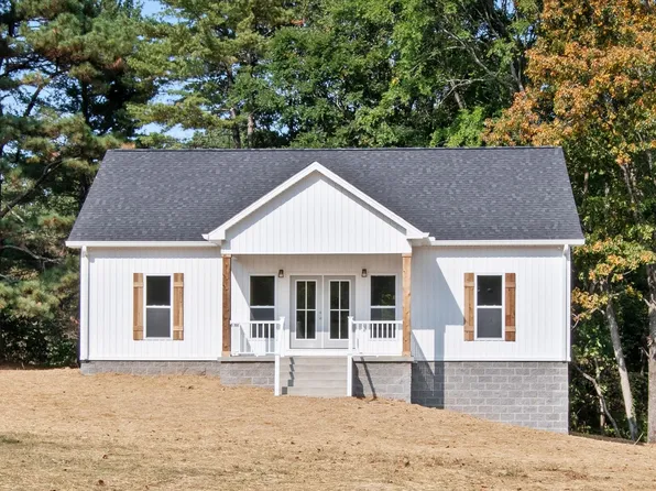 11102 Betts Rd, Greenbrier, TN 37073