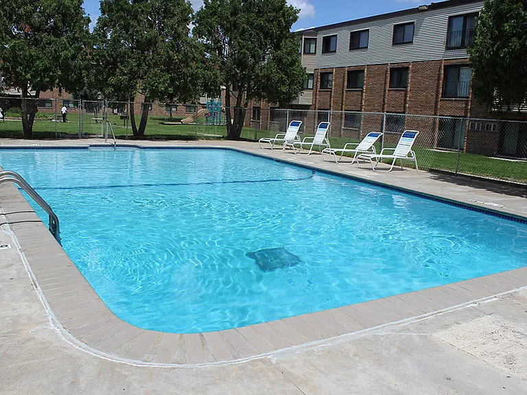 Ridgebrook Apartments — Photo 3