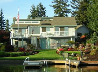 2607 208th Ave E, Lake Tapps, WA 98391