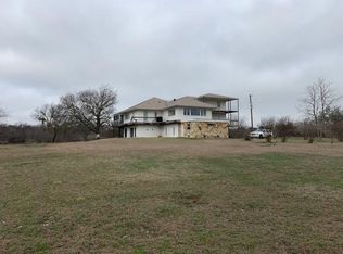 7010 River Trl, Weatherford, TX 76087