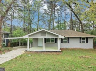 3711 Daisy Dr, Decatur, GA 30032